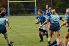 Women's Rugby vs Endicott  Wheaton Women's Rugby vs Endicott College.  Photo by Keith Nordstrom : Wheaton, Rugby, Endicott